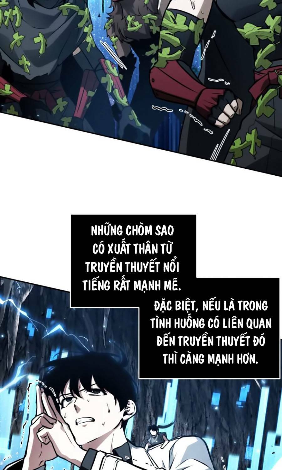 Toàn trí độc giả: Chapter 132