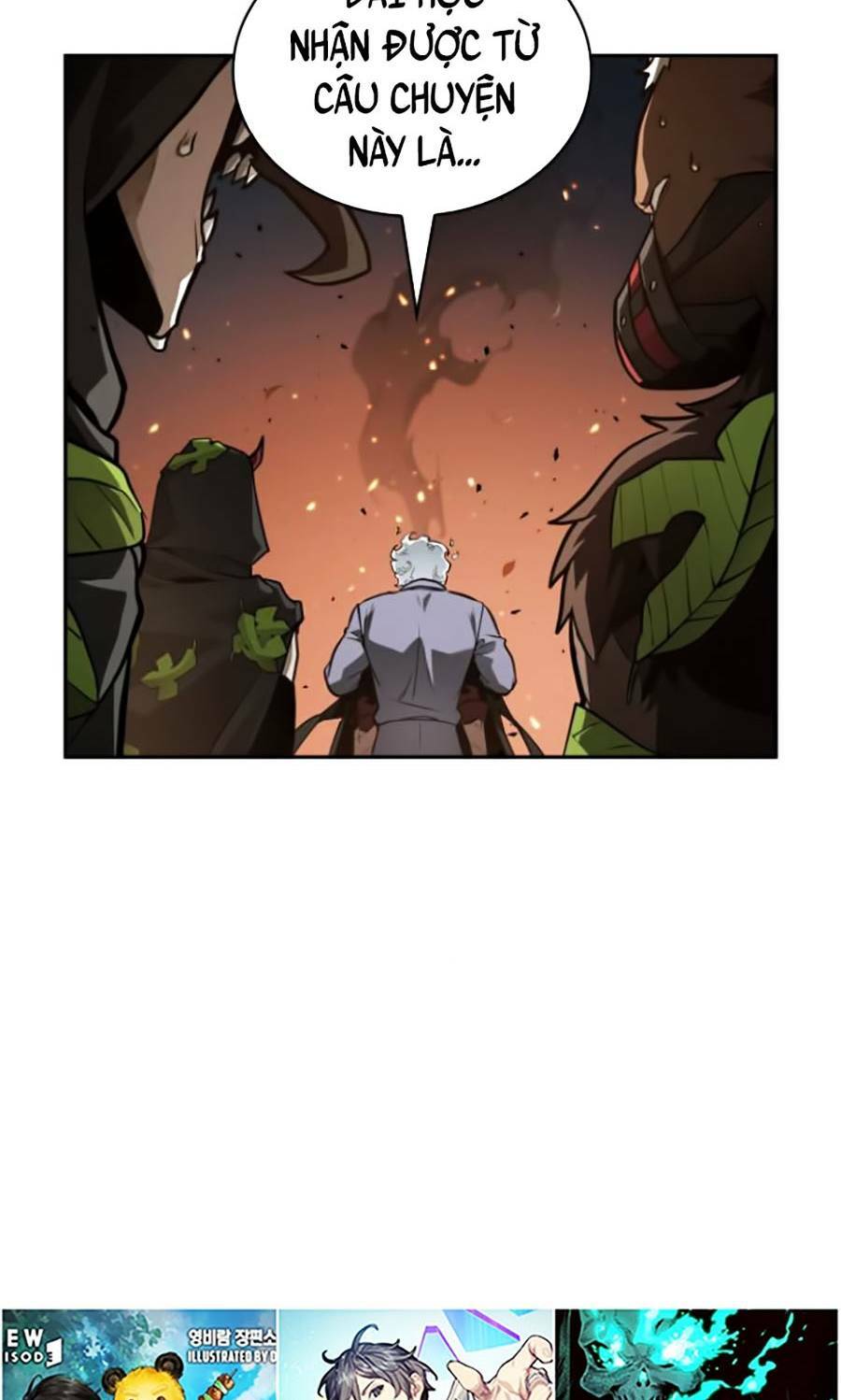 Toàn trí độc giả: Chapter 132