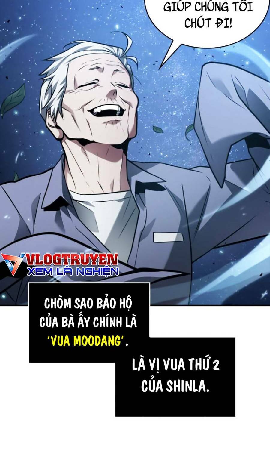 Toàn trí độc giả: Chapter 132