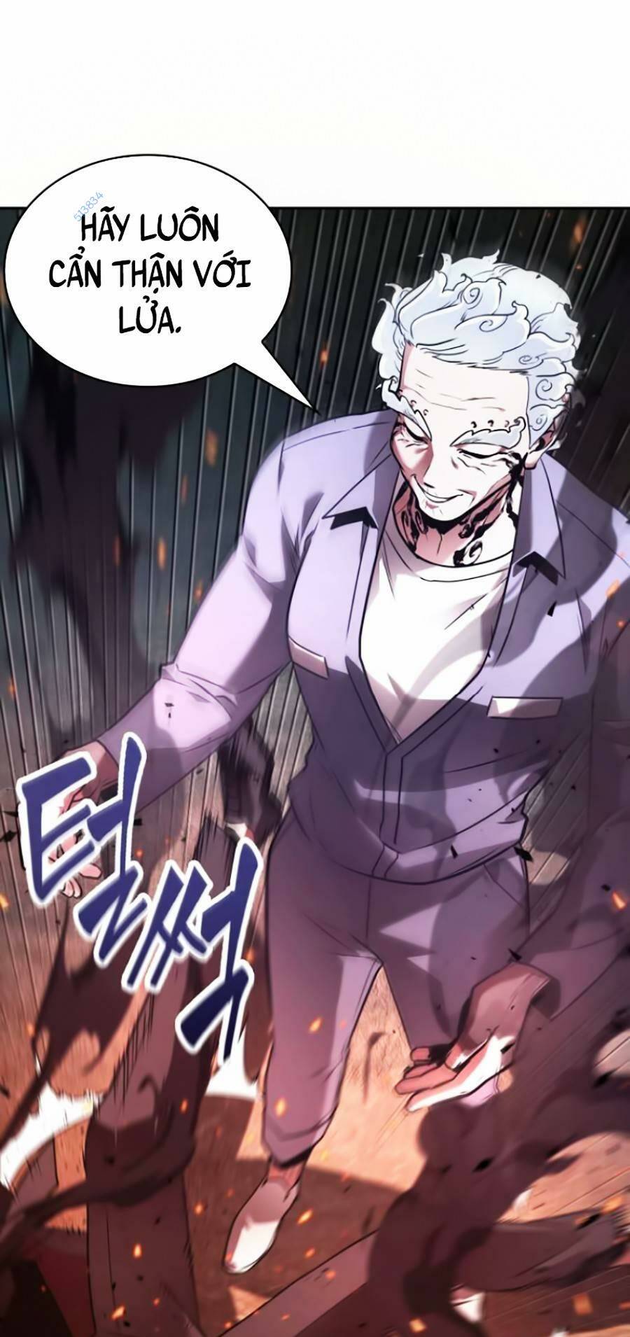 Toàn trí độc giả: Chapter 132
