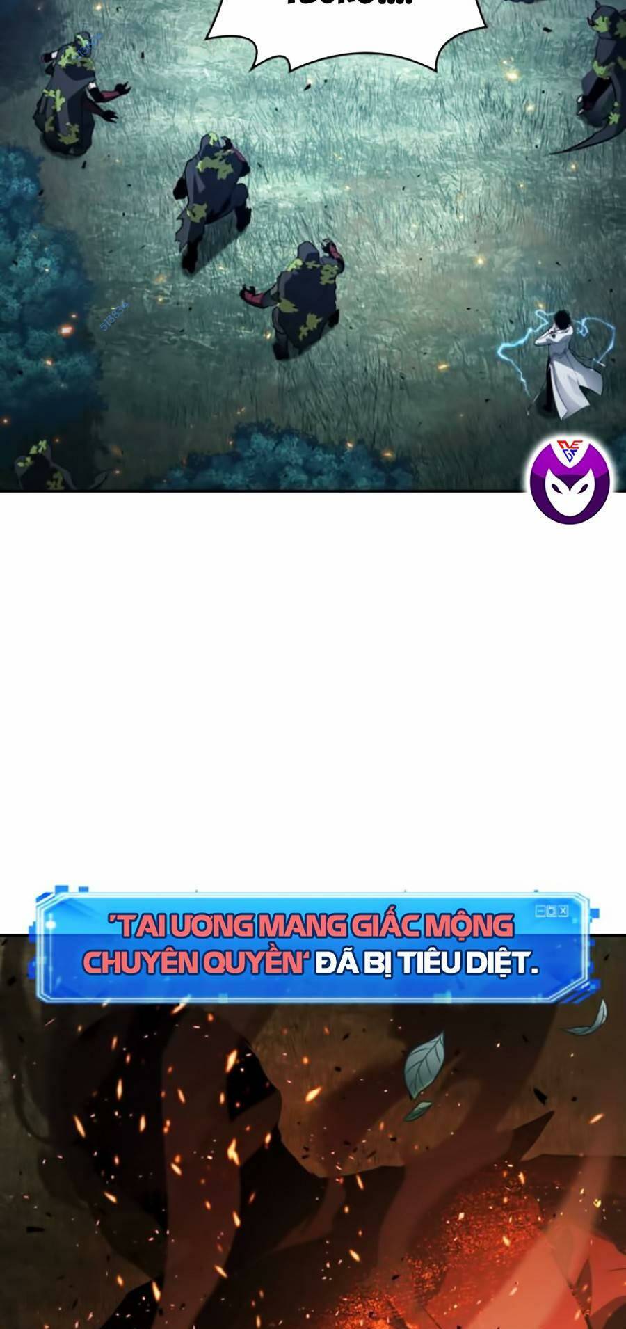 Toàn trí độc giả: Chapter 132