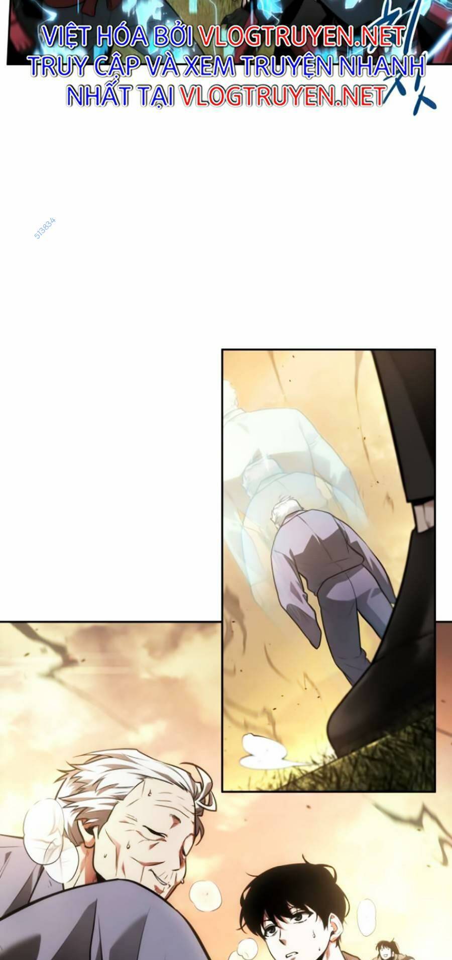 Toàn trí độc giả: Chapter 132