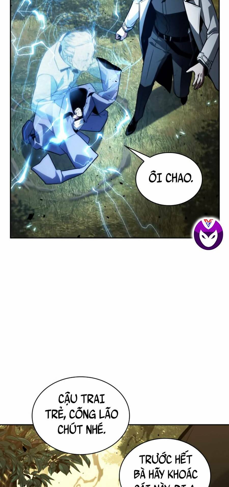 Toàn trí độc giả: Chapter 132