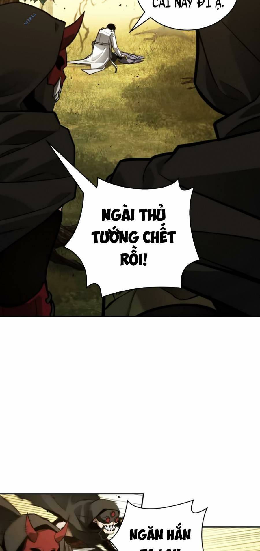 Toàn trí độc giả: Chapter 132