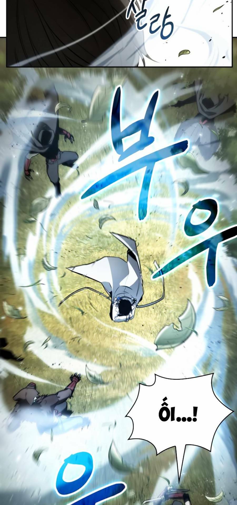 Toàn trí độc giả: Chapter 132