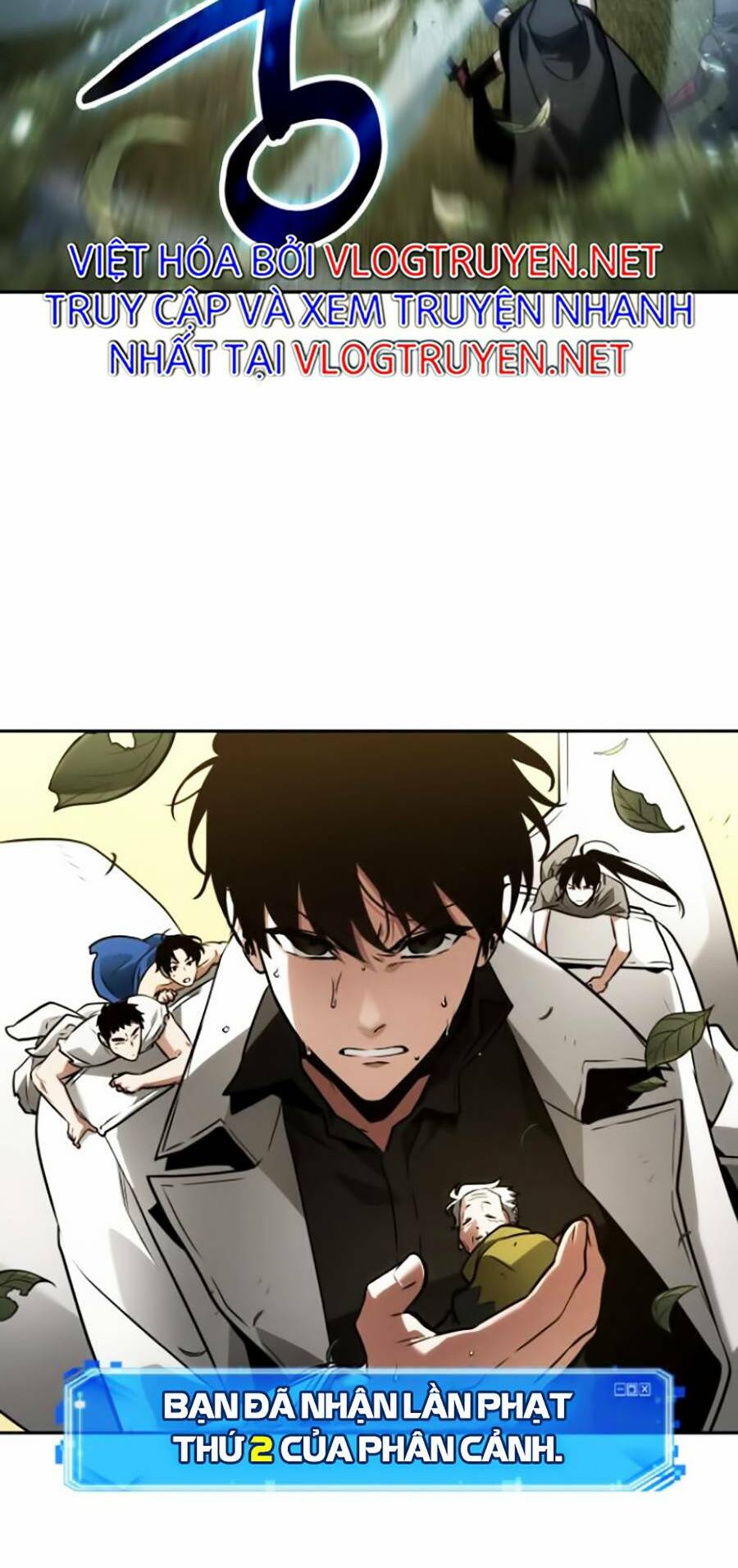 Toàn trí độc giả: Chapter 132