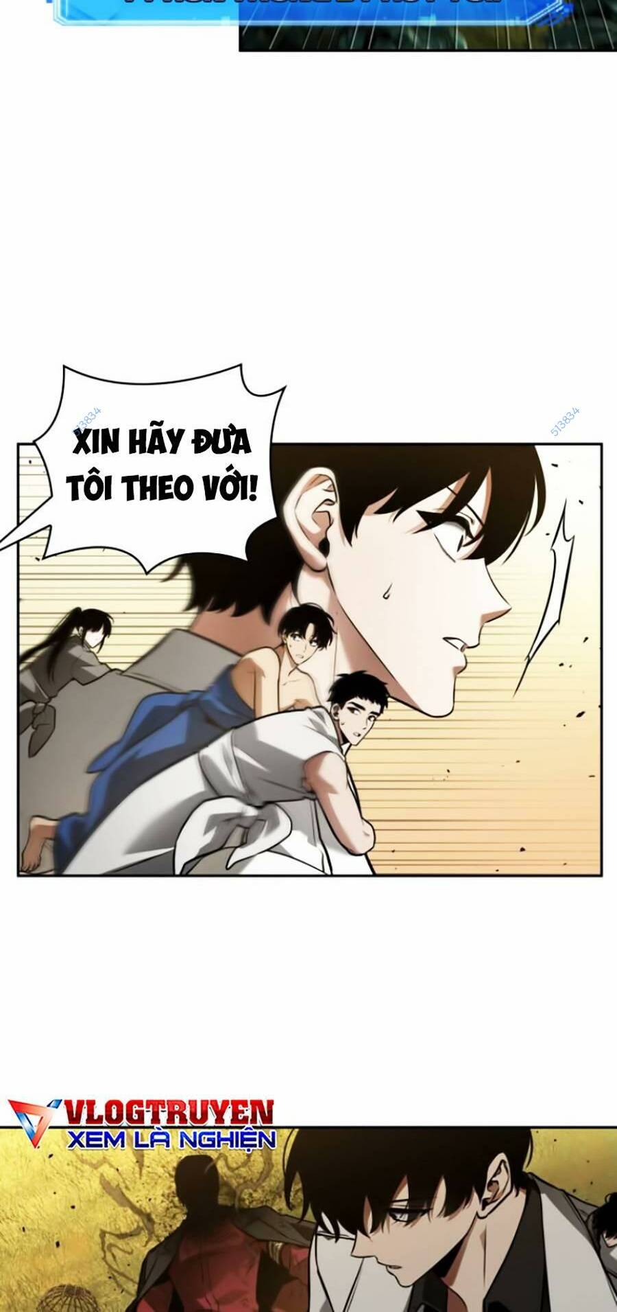 Toàn trí độc giả: Chapter 132