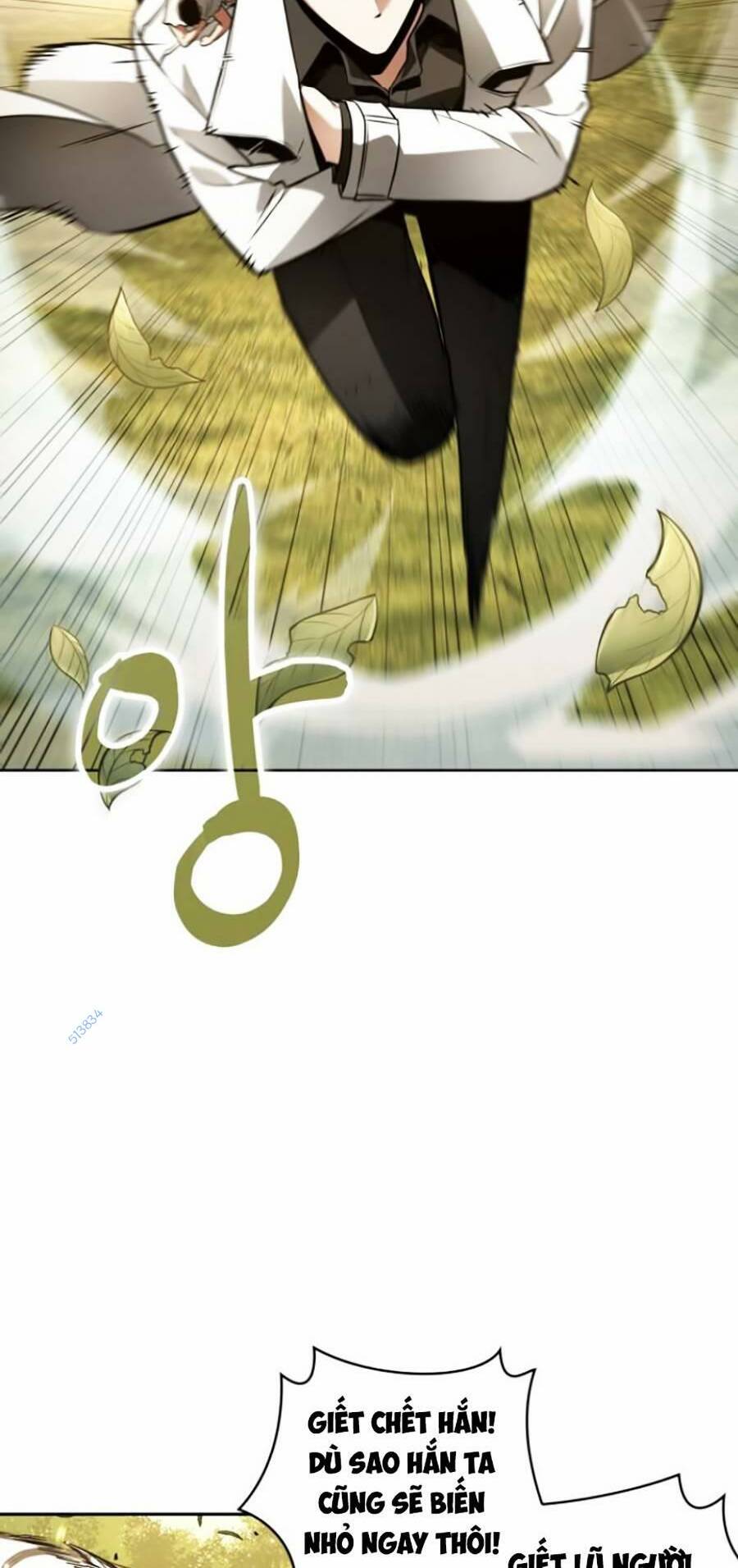 Toàn trí độc giả: Chapter 132