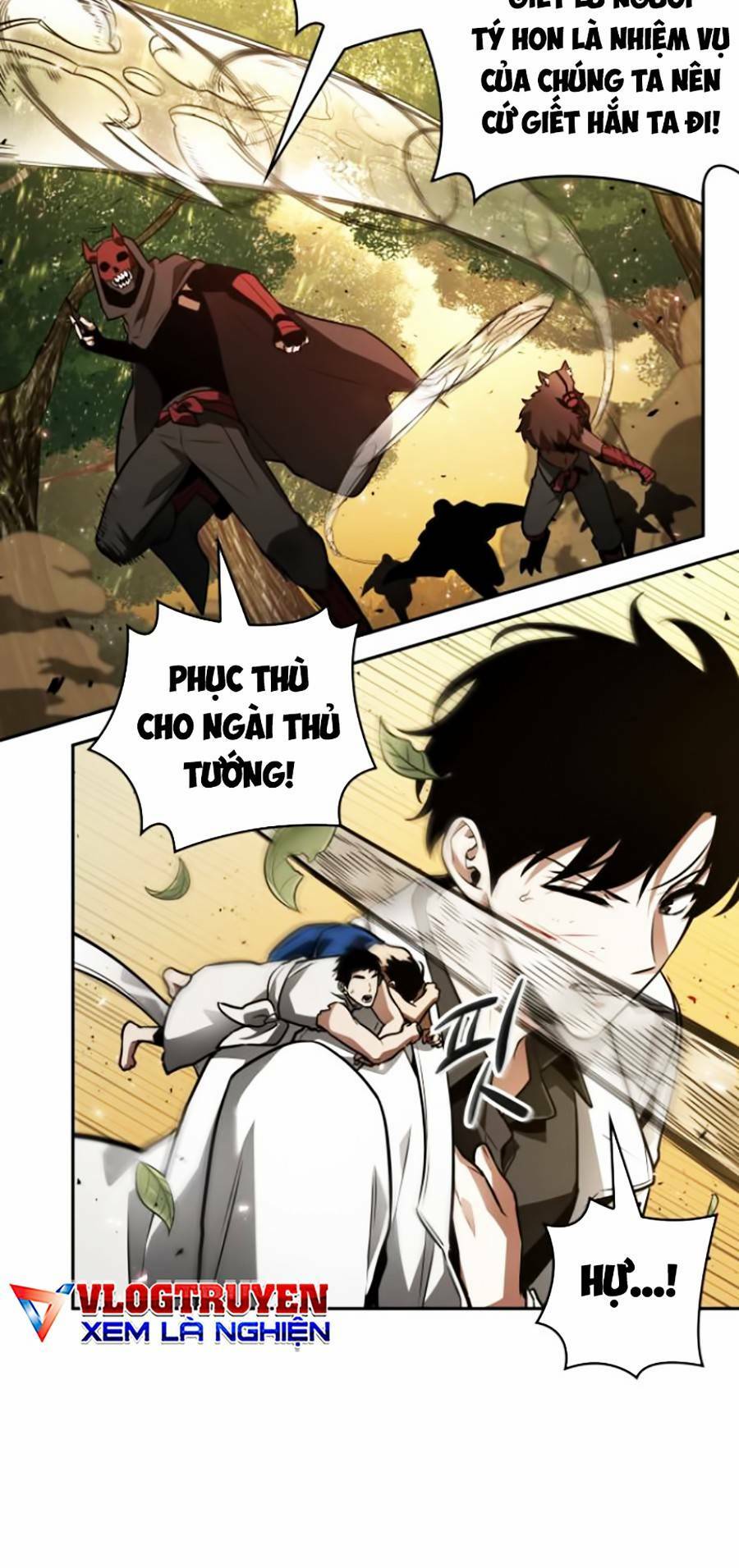 Toàn trí độc giả: Chapter 132