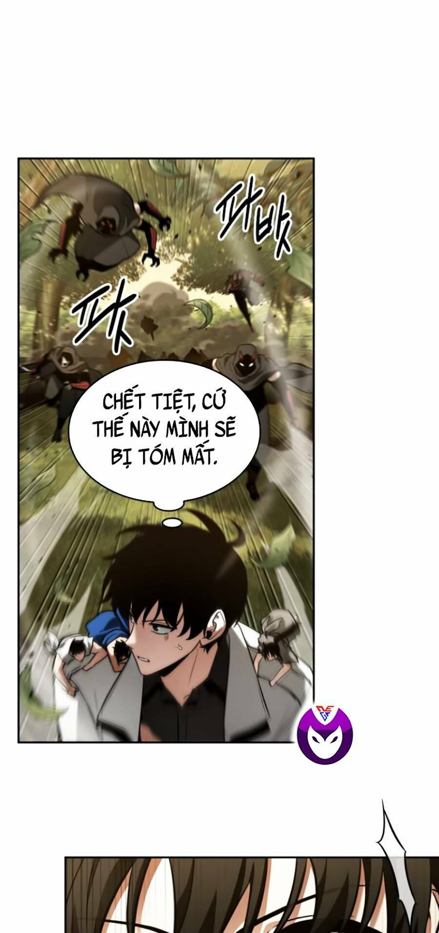 Toàn trí độc giả: Chapter 132