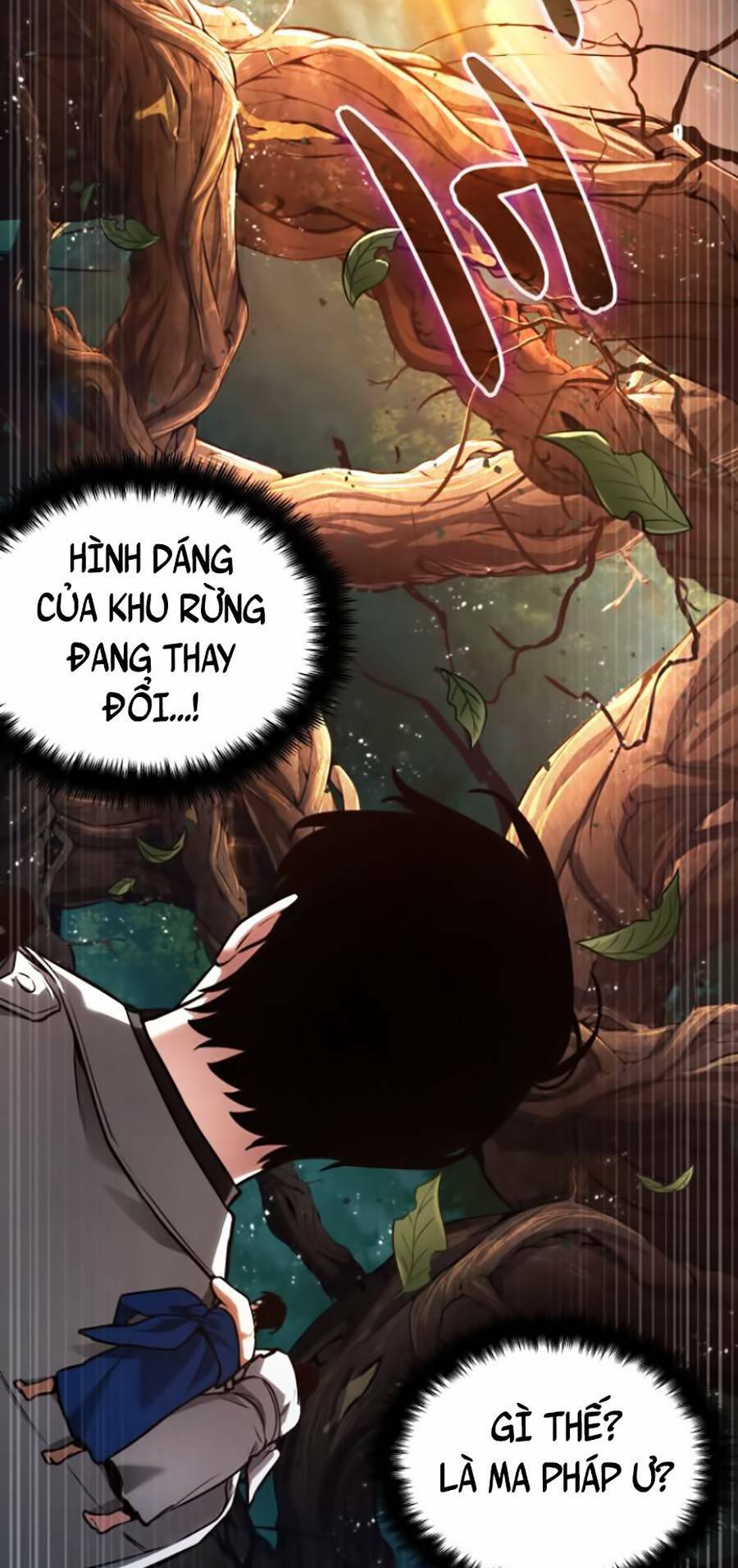 Toàn trí độc giả: Chapter 132