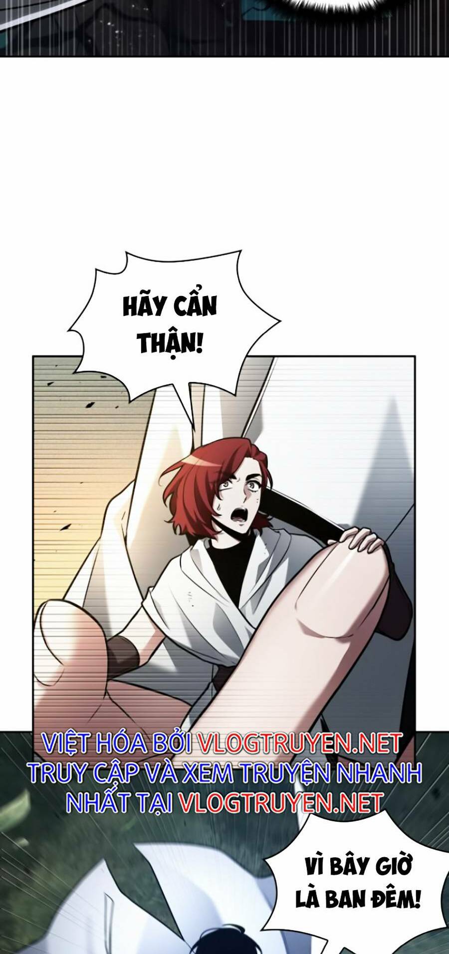 Toàn trí độc giả: Chapter 132