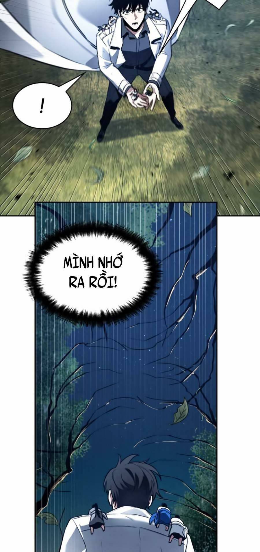 Toàn trí độc giả: Chapter 132
