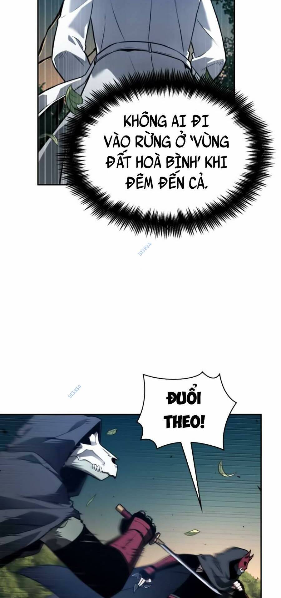 Toàn trí độc giả: Chapter 132