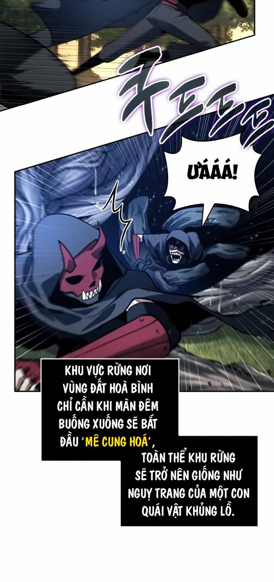 Toàn trí độc giả: Chapter 132
