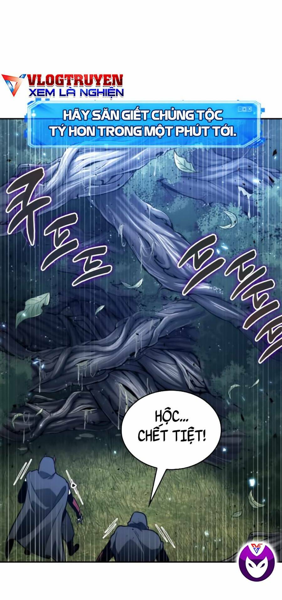 Toàn trí độc giả: Chapter 132