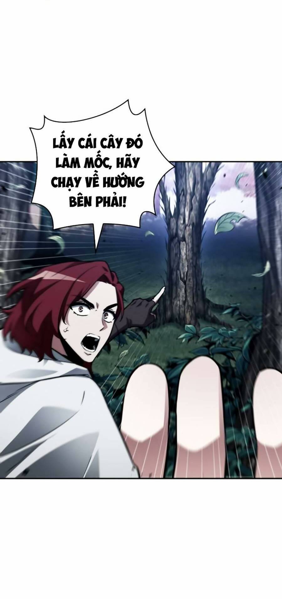 Toàn trí độc giả: Chapter 132