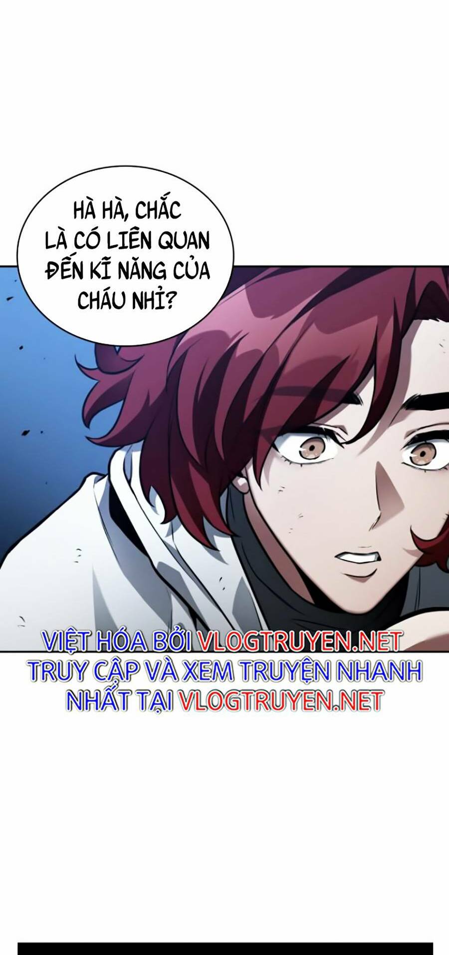 Toàn trí độc giả: Chapter 132