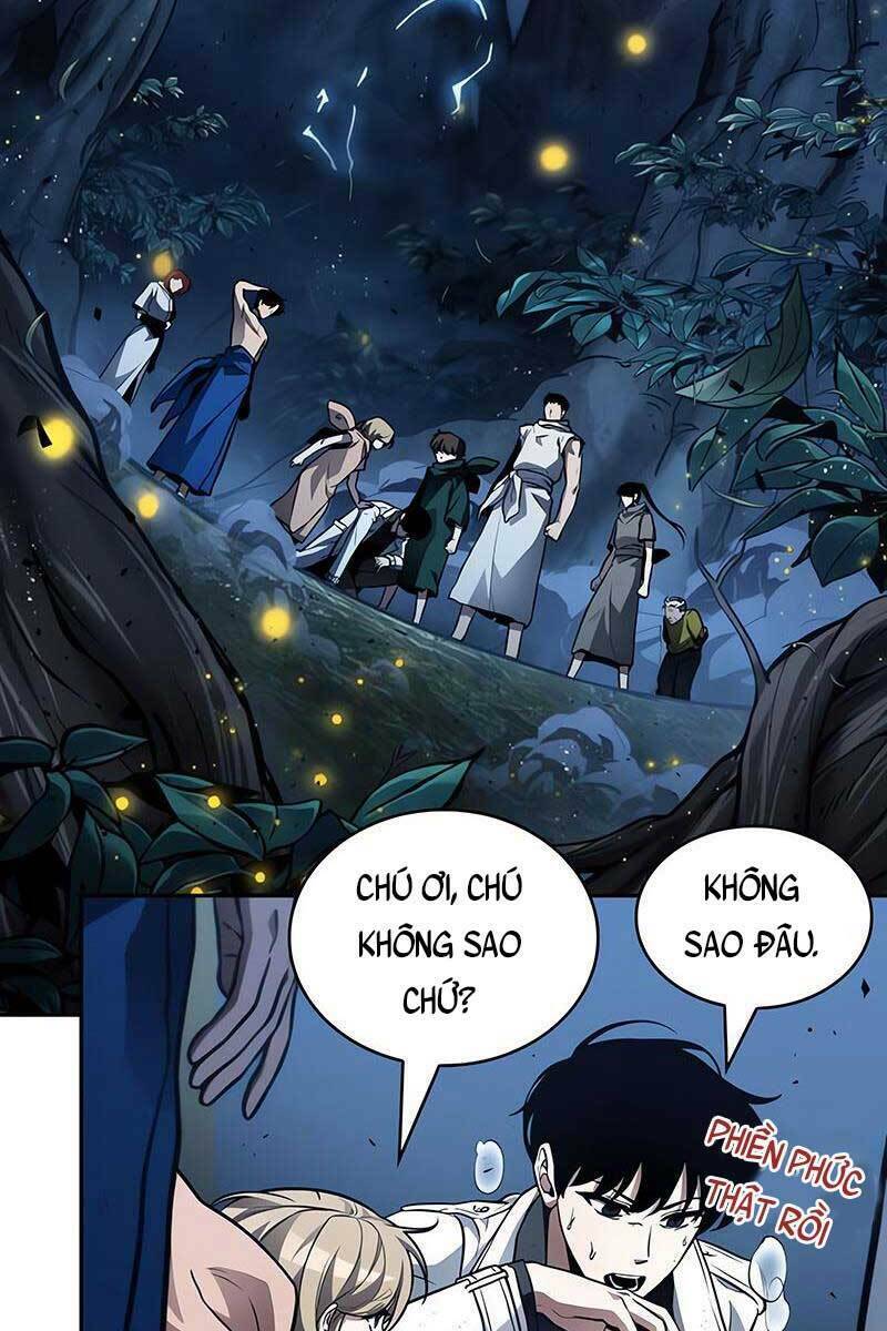 Toàn trí độc giả: Chapter 133