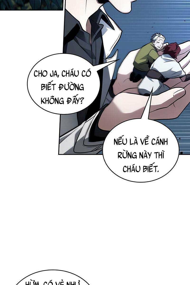 Toàn trí độc giả: Chapter 133
