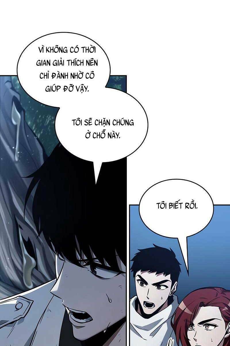 Toàn trí độc giả: Chapter 133