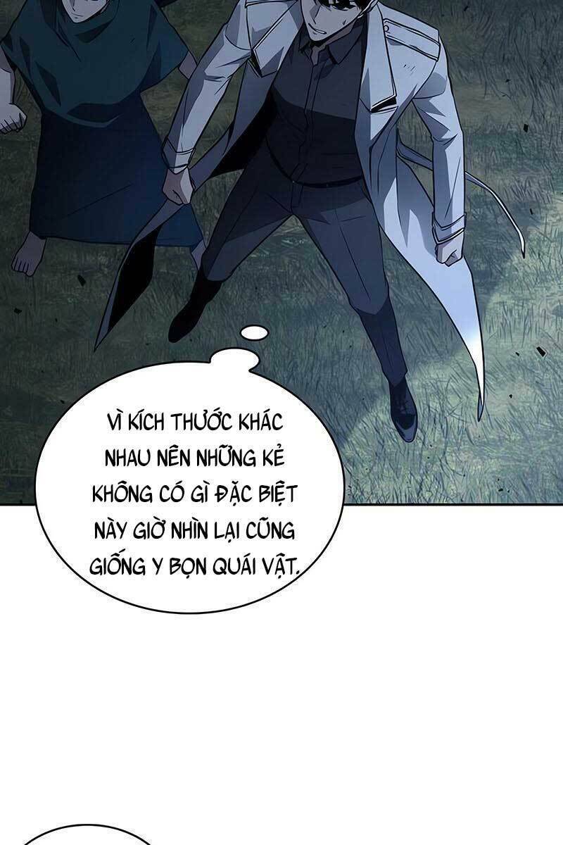 Toàn trí độc giả: Chapter 133