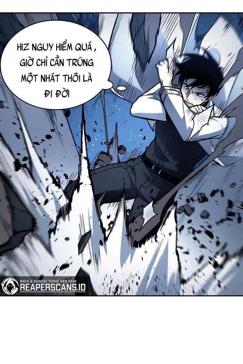 Toàn trí độc giả: Chapter 133
