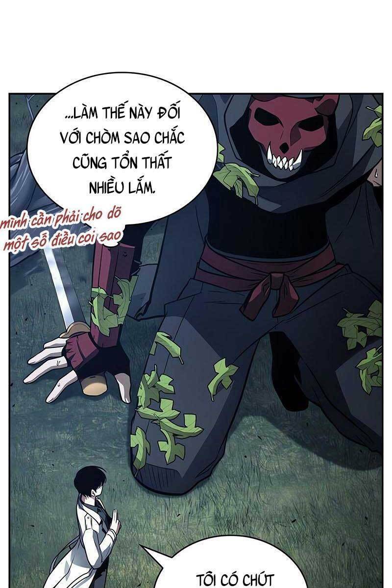 Toàn trí độc giả: Chapter 133