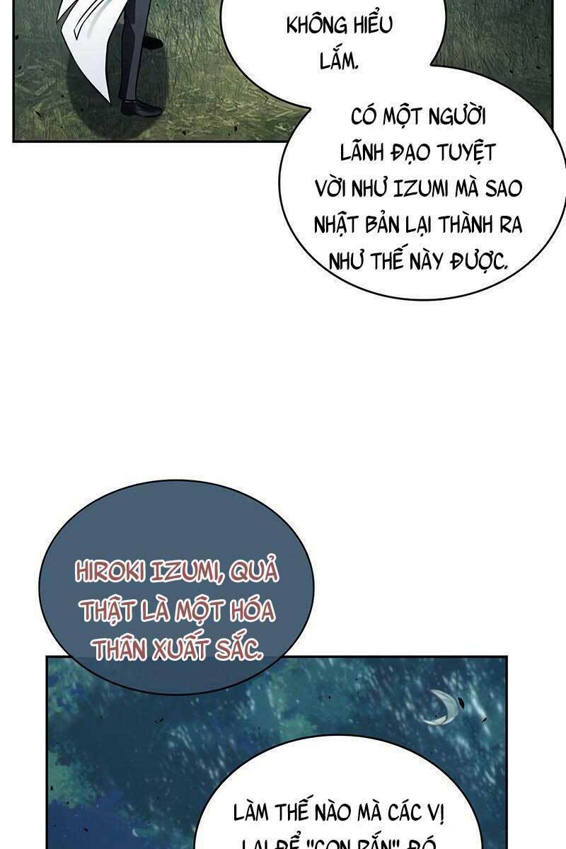 Toàn trí độc giả: Chapter 133