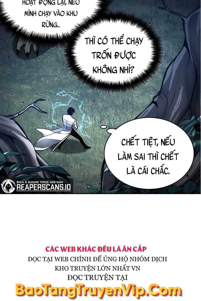 Toàn trí độc giả: Chapter 133