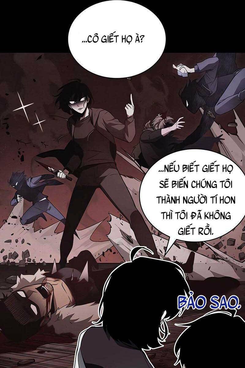 Toàn trí độc giả: Chapter 134