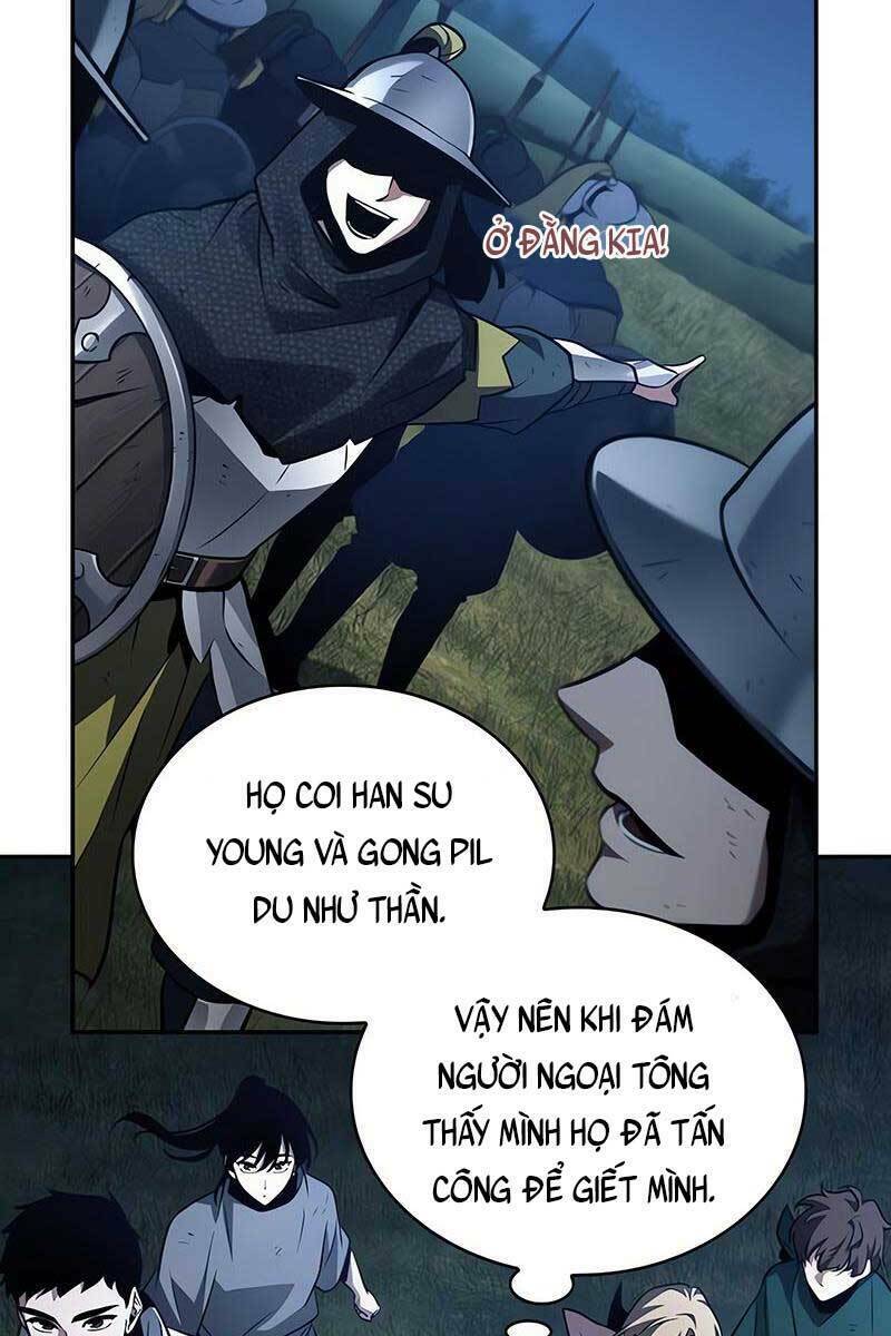 Toàn trí độc giả: Chapter 134