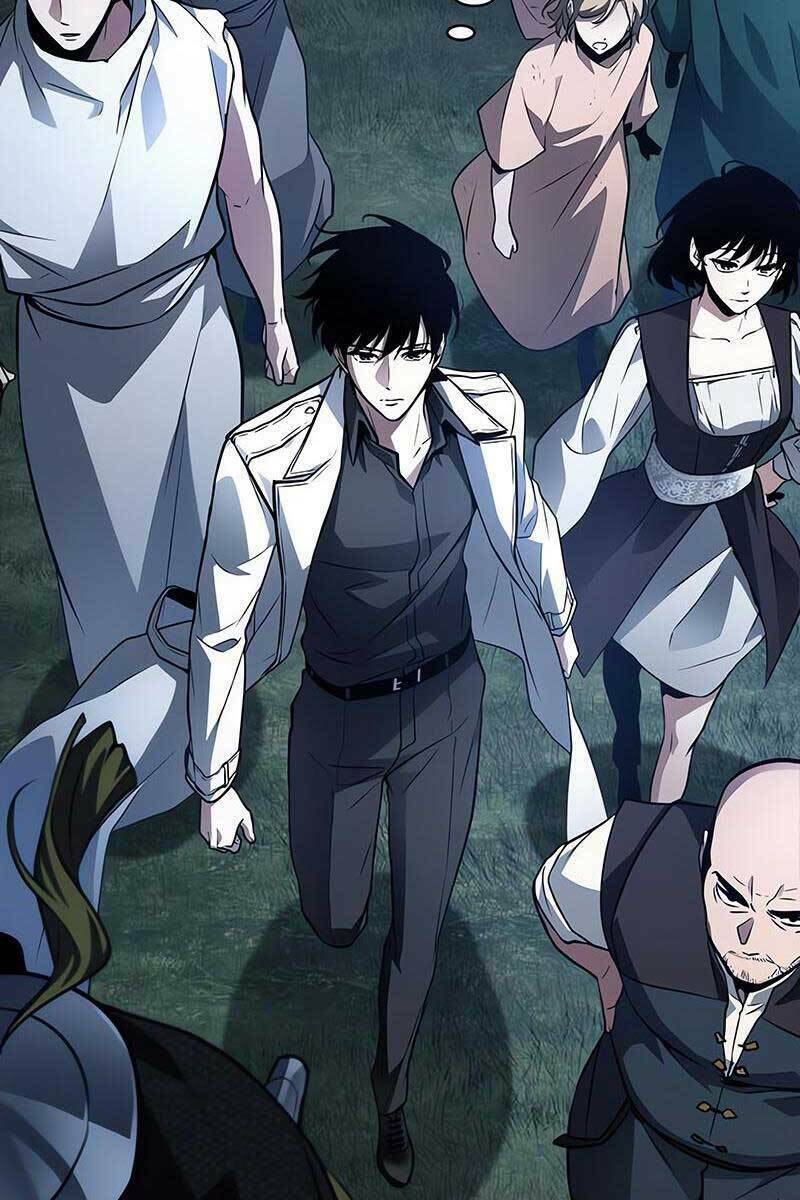 Toàn trí độc giả: Chapter 134