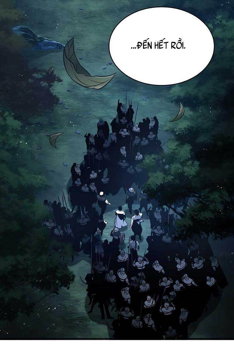 Toàn trí độc giả: Chapter 134