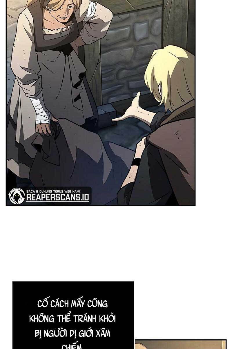 Toàn trí độc giả: Chapter 134