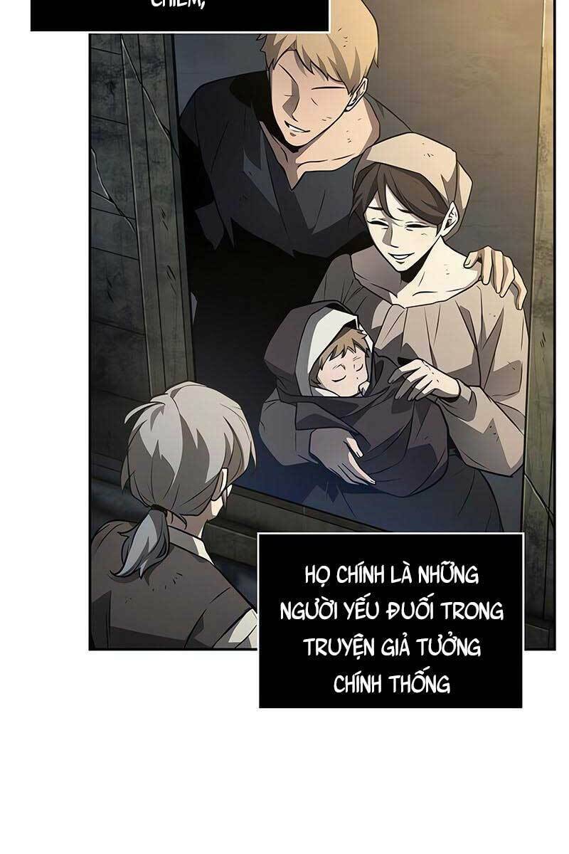 Toàn trí độc giả: Chapter 134