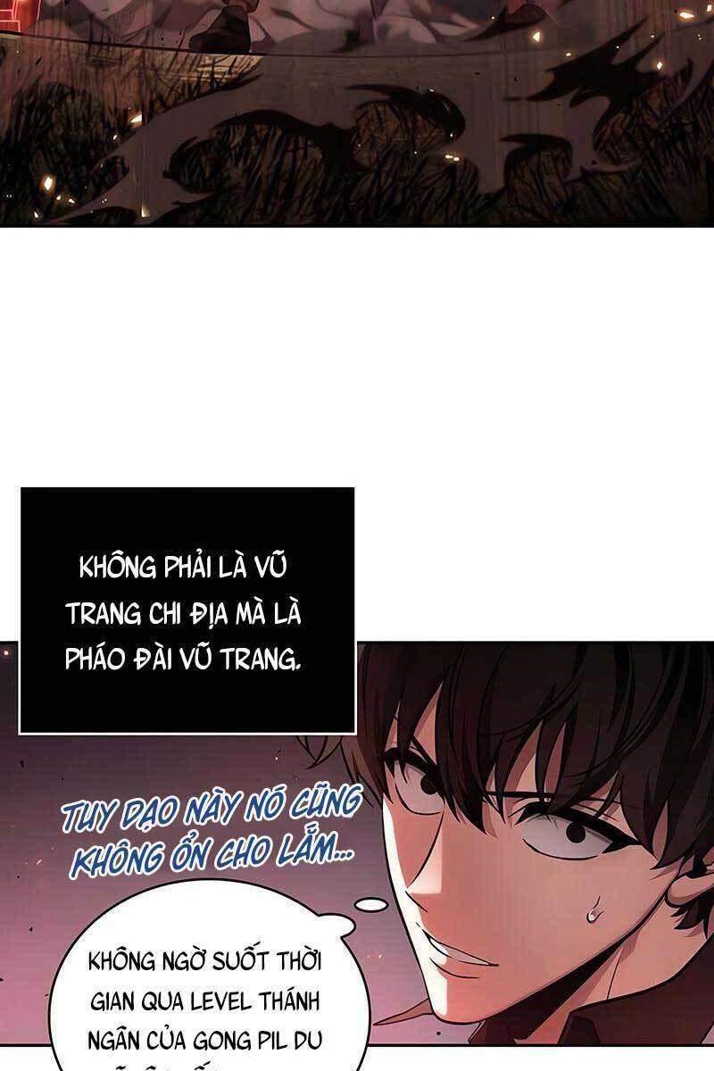 Toàn trí độc giả: Chapter 134