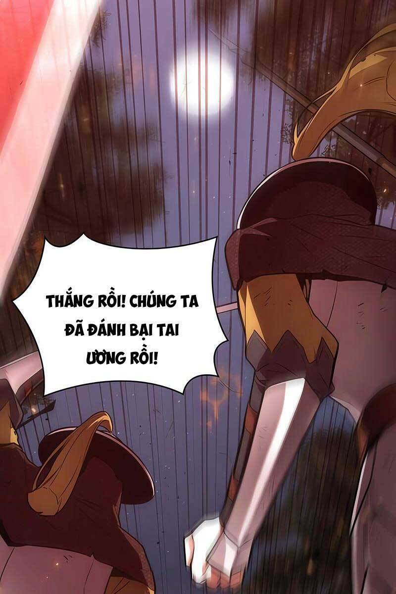 Toàn trí độc giả: Chapter 134