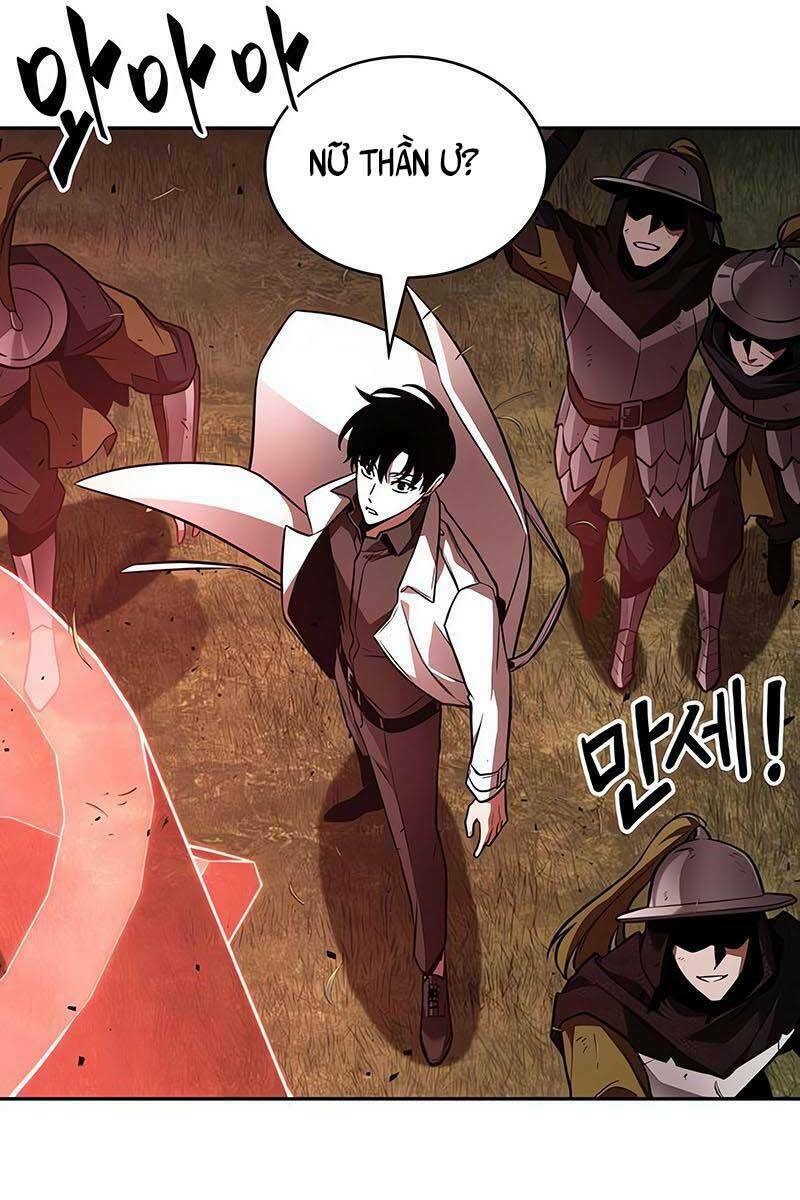 Toàn trí độc giả: Chapter 134