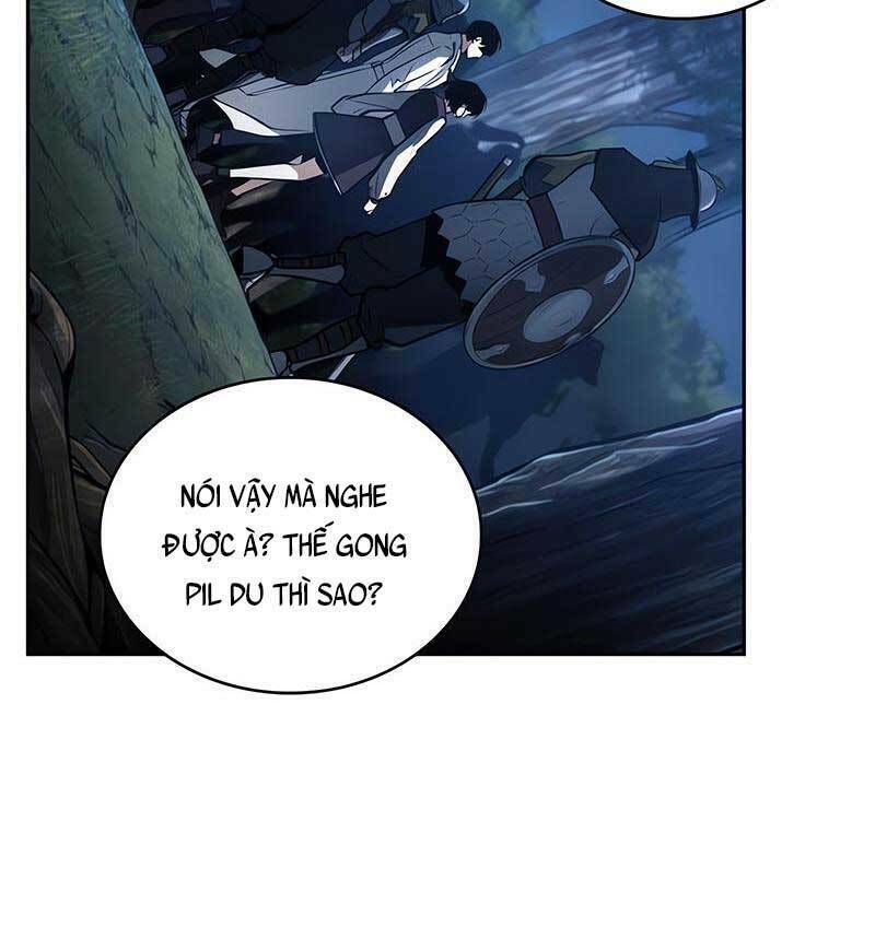 Toàn trí độc giả: Chapter 134
