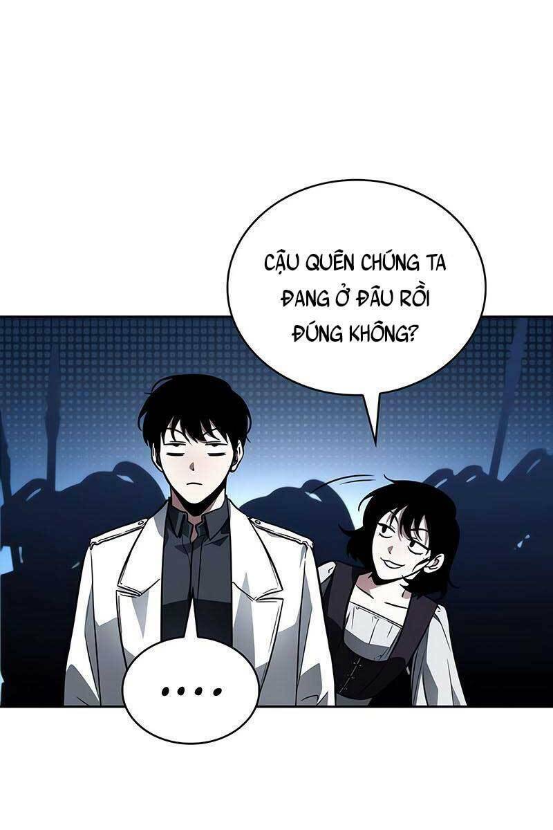 Toàn trí độc giả: Chapter 134