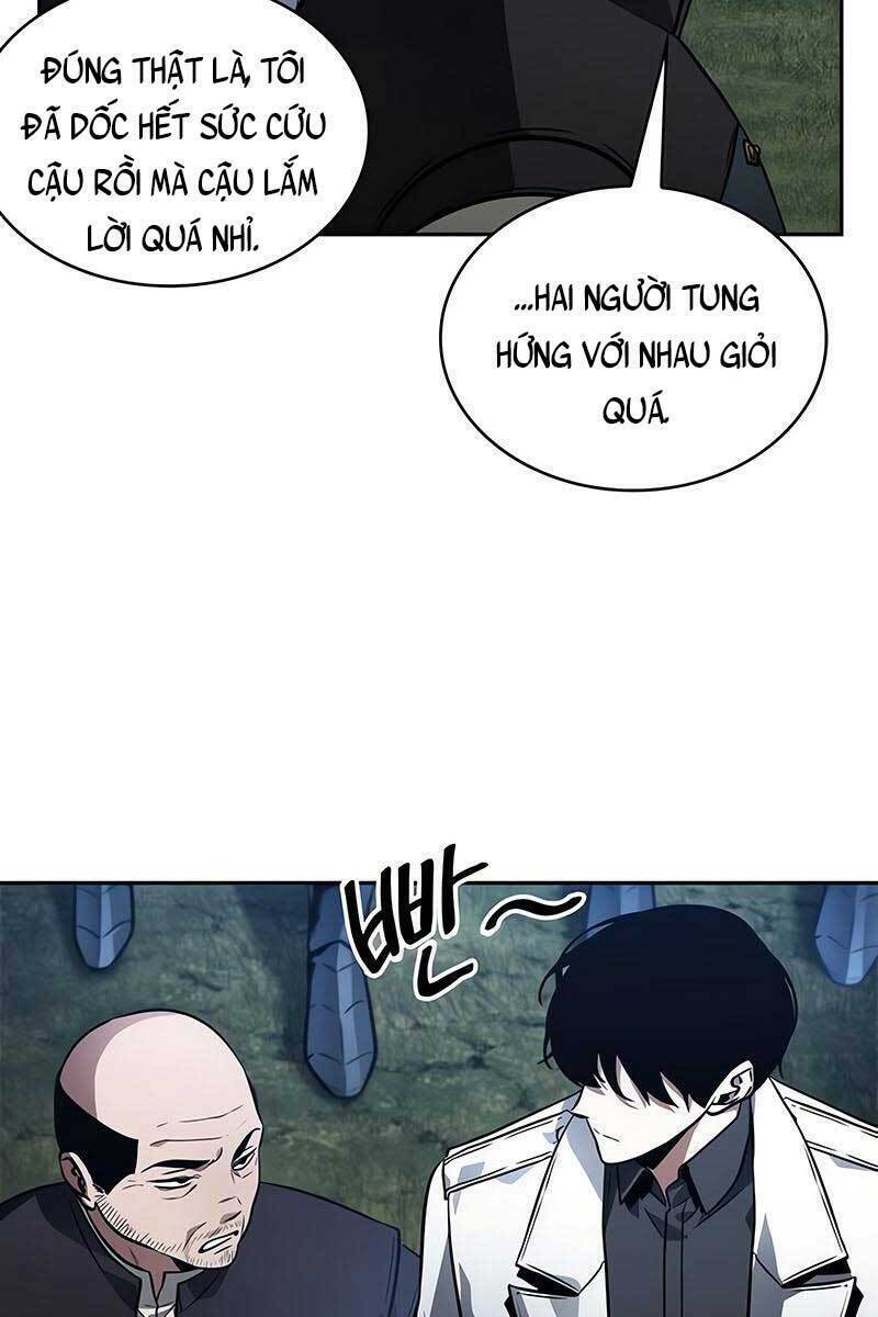 Toàn trí độc giả: Chapter 134