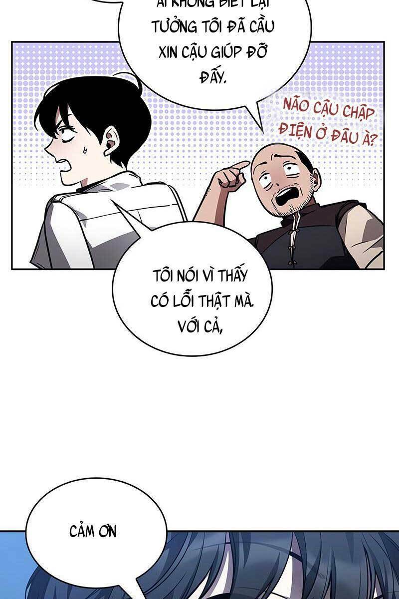 Toàn trí độc giả: Chapter 134