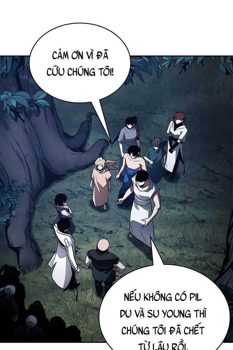 Toàn trí độc giả: Chapter 134