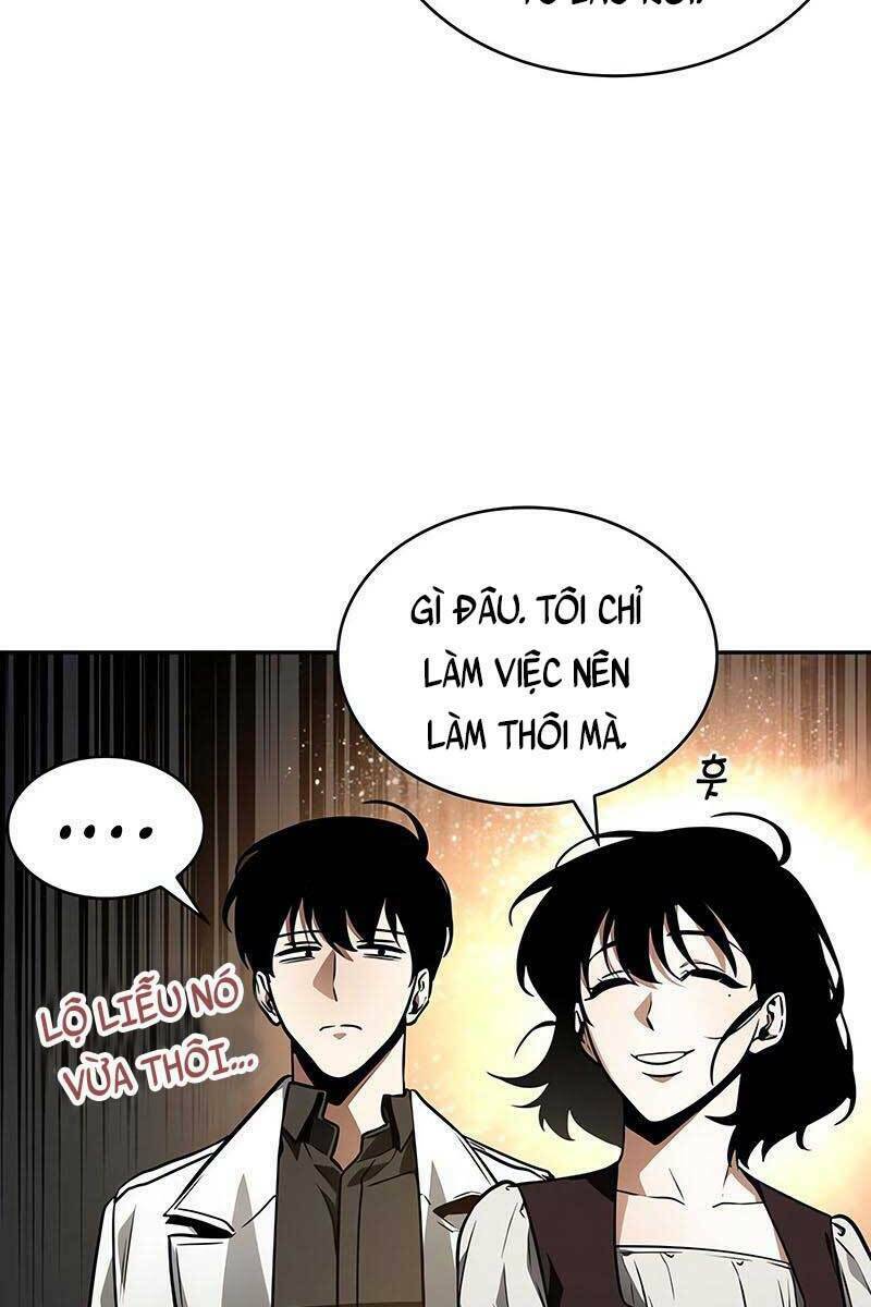 Toàn trí độc giả: Chapter 134