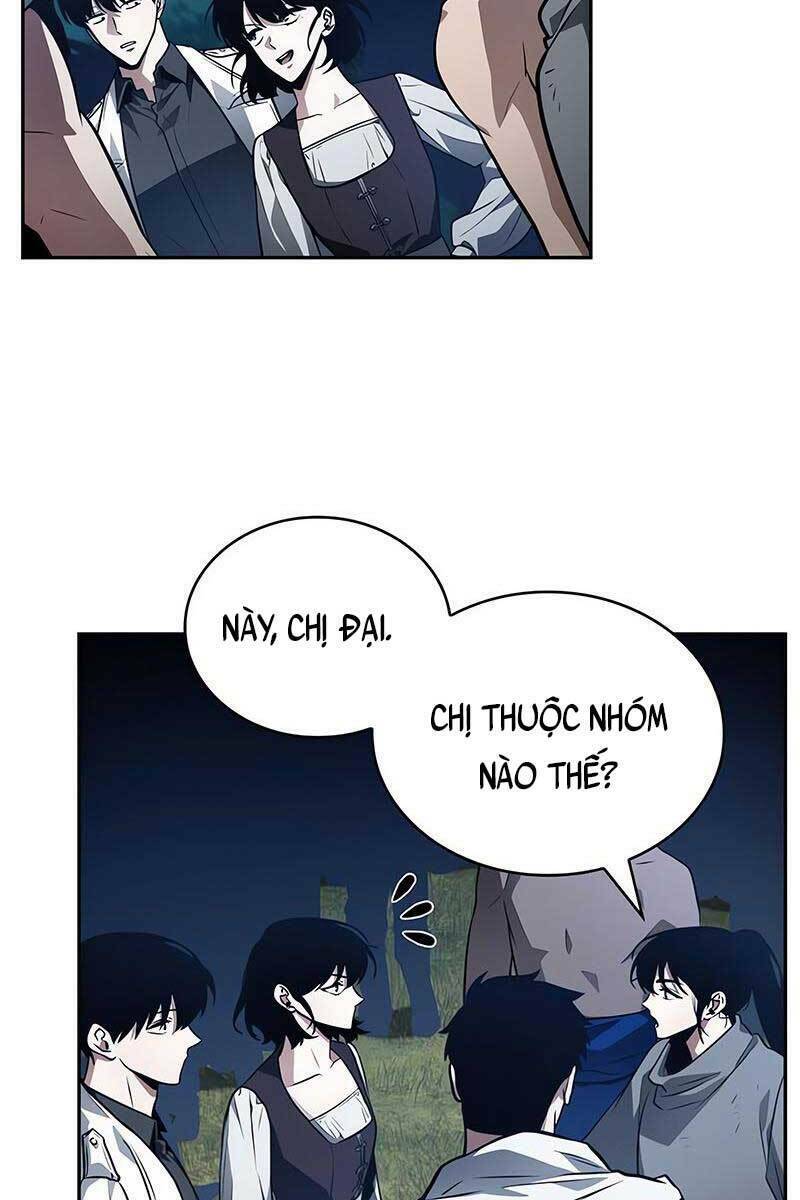 Toàn trí độc giả: Chapter 134