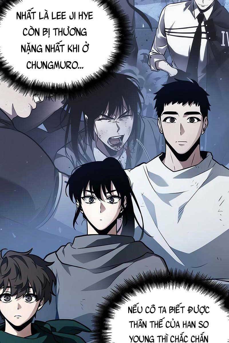 Toàn trí độc giả: Chapter 134