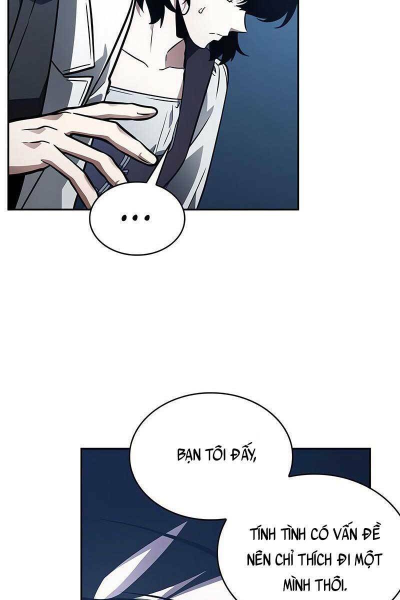 Toàn trí độc giả: Chapter 134