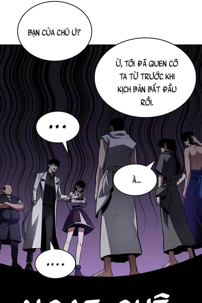 Toàn trí độc giả: Chapter 134