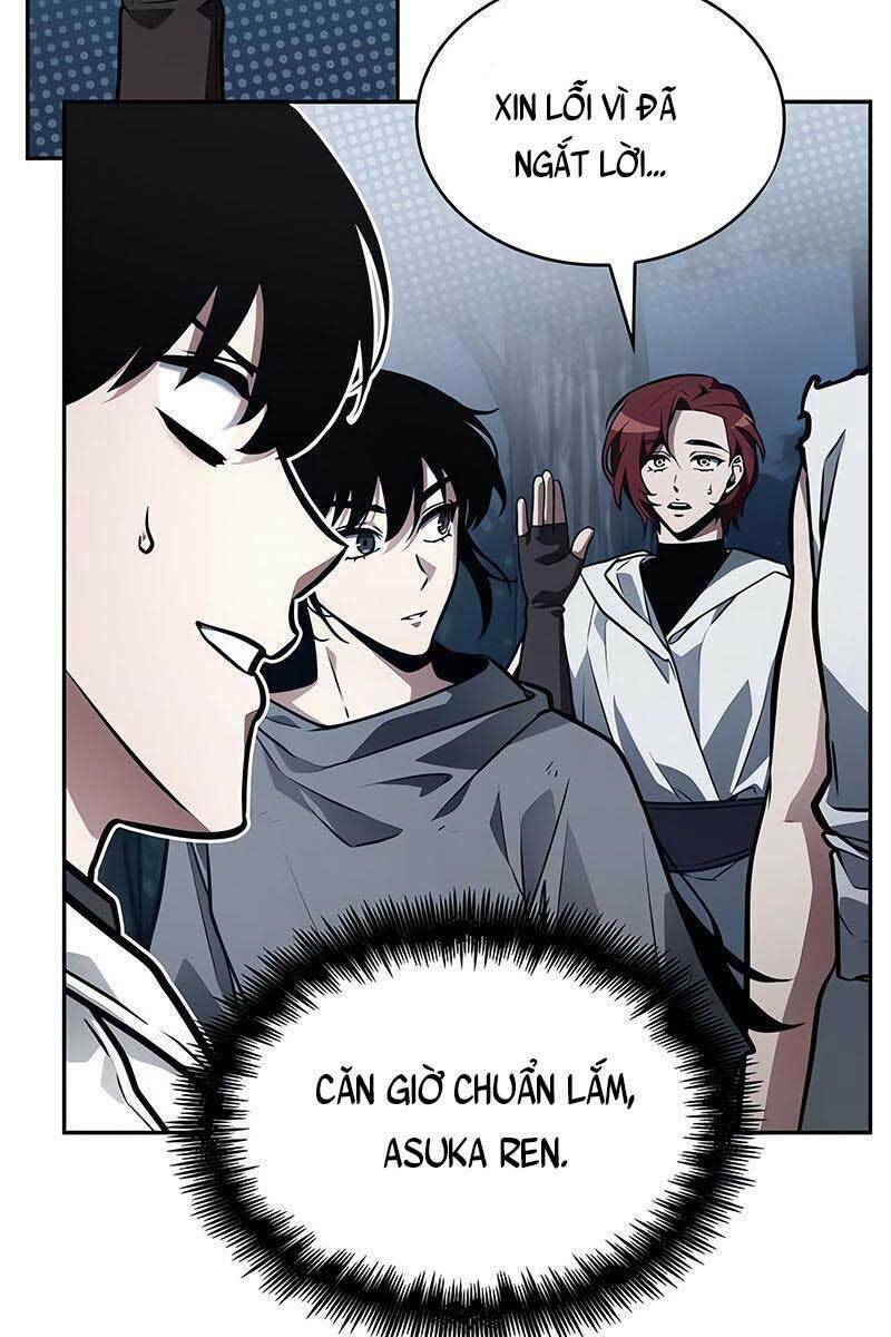 Toàn trí độc giả: Chapter 134